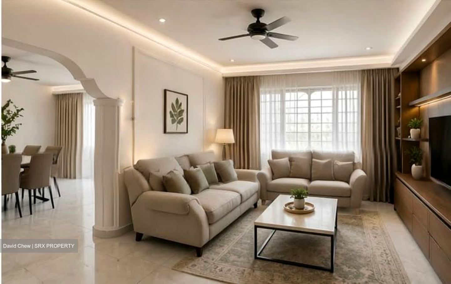 Blk 614 Choa Chu Kang Street 62 (Choa Chu Kang), HDB 5 Rooms #549730911